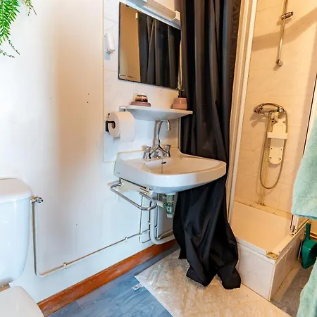 La Rosee - Cosy A 50m Des Thermes - Vue Jardin, Wifi, Smart Tv Bourbonne-les-Bains